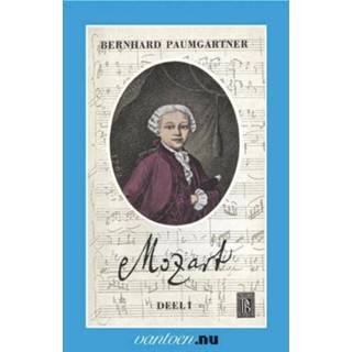 👉 Mozart - B. Paumgartner (ISBN: 9789031503681) 9789031503681