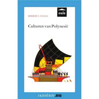 👉 Culturen van Polynesië - R.C. Suggs (ISBN: 9789031507559) 9789031507559