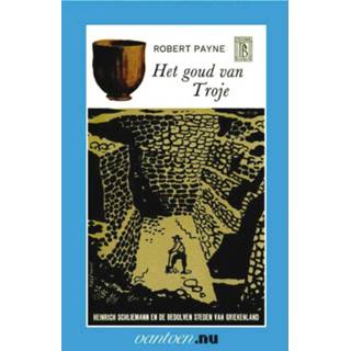 👉 Goud Vantoen.nu van Troje - R. Payne (ISBN: 9789031508068) 9789031508068