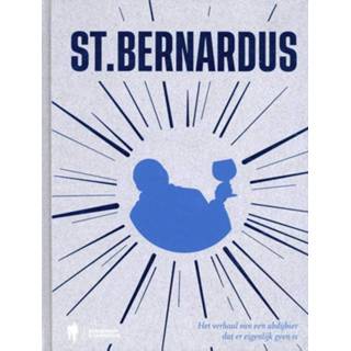 👉 St.Bernardus 9789463933292