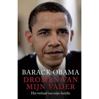 Dromen van mijn vader - Barack Obama (ISBN: 9789045035604) 9789045035604