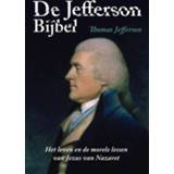 Jefferson-bijbel 9789491693403