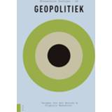 Elementaire Deeltjes Geopolitiek - Herman van der Wusten, Virginie Mamadouh (ISBN: 9789089648372) 9789089648372
