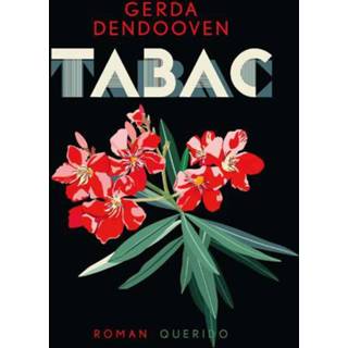 👉 Tabac - Gerda Dendooven (ISBN: 9789021408200)