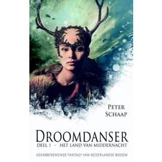 👉 Nederlands Peter Schaap Het land van middernacht 9789463083560