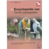 👉 Encyclopedie van grote papegaaien. Over Dieren, Vriends, T., Paperback