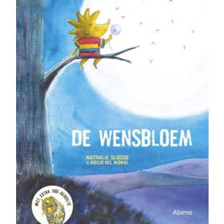 👉 De wensbloem - Boek Nathalie Slosse (9462344981)