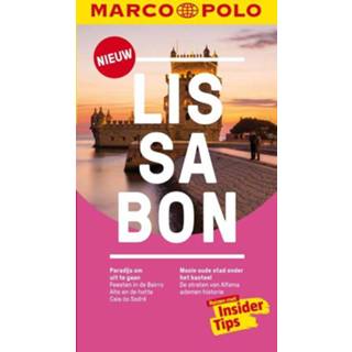 👉 Marco Polo - Lissabon Annette Hüller (ISBN: 9783829756327) 9783829756327