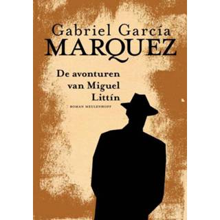 👉 Boek Avonturen van Miguel Littin - Gabriel Garcia Marquez (9029087048) 9789029087049