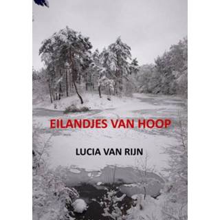 👉 Eilandjes van hoop 9789464185973