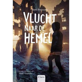 👉 Hemeltje Vlucht naar de hemel. Persoons, Berti, Hardcover 9789044841077