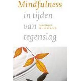 👉 Mindfulness in tijden van tegenslag 9789461059826