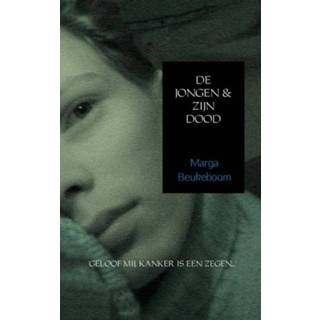 👉 Jongens De jongen & zijn dood - Marga Beukeboom (ISBN: 9789402108804) 9789402108804