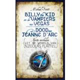 Billy de kid en vampiers van Vegas dood Jeanne d'Arc - Michael Scott (ISBN: 9789022568422) 9789022568422
