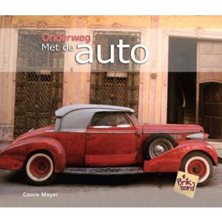 👉 Met de auto - Cassie Mayer (ISBN: 9789055667185) 9789055667185