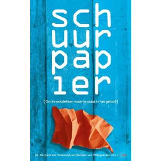 👉 Schuurpapier (Def) - (ISBN: 9789023920359)