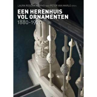 👉 Een herenhuis vol ornamenten