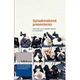 👉 Spraakmakend presenteren volkskrant banen - Hans Kruyzen (ISBN: 9789000319954)
