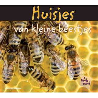 👉 Boek plant Charlotte Guillain Huisjes - (905566023X) 9789055660230