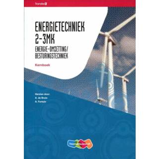 👉 Bruin Energietechniek - A. de Bruin, Fortuin (ISBN: 9789006901542) 9789006901542