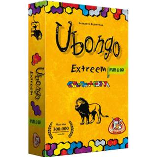 👉 Ubongo Extreem 8718026301804