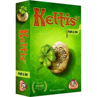 Keltis Fun & Go 8718026301910