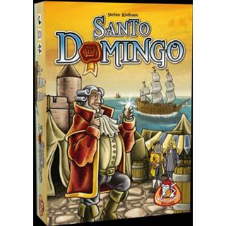 👉 Santo Domingo 8718026304041