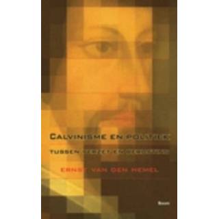 👉 Calvinisme en politiek - E. van den Hemel (ISBN: 9789085066910)