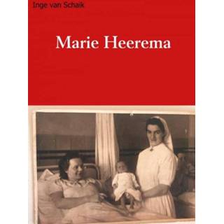 👉 Marie Heerema 9789402177442