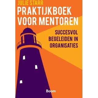 👉 Handboek Het voor mentoren - Julie Starr (ISBN: 9789461279682) 9789461279682