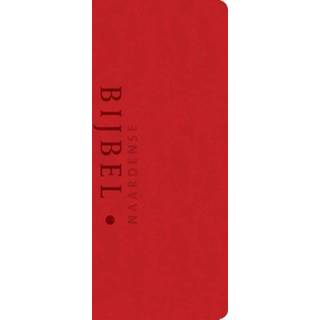 👉 Naardense Bijbel - Pieter Oussoren (ISBN: 9789490708917)