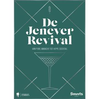 👉 De Jenever Revival 9789089317957