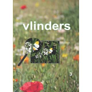 Zelf gezien 3 - Vlinders 9789491701443