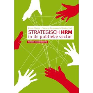 👉 Strategisch HRM in de publieke sector