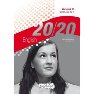 👉 20/20 - Gelly Henderson (ISBN: 9789006815313)