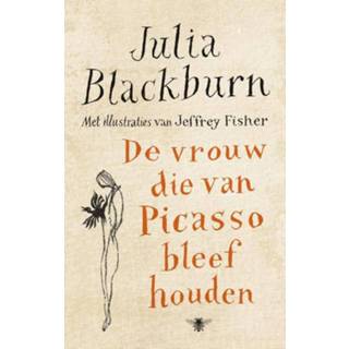 👉 De vrouw die van Picasso bleef houden - Julia Blackburn (ISBN: 9789403199900)