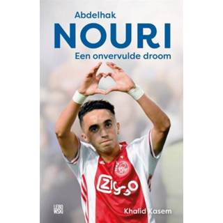 👉 Abdelhak Nouri - Khalid Kasem (ISBN: 9789048848799) 9789048848799