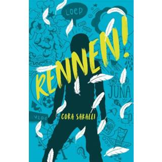👉 Rennen! - Cora Sakalli (ISBN: 9789048857173) 9789048857173