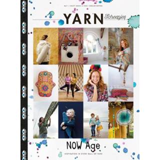 Yarn 9 - 9789491840531