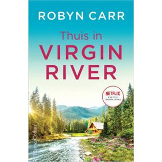 Thuis in Virgin River - Robyn Carr ebook 9789402761481