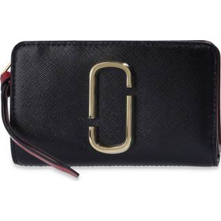 👉 Portemonnee onesize vrouwen zwart Wallet