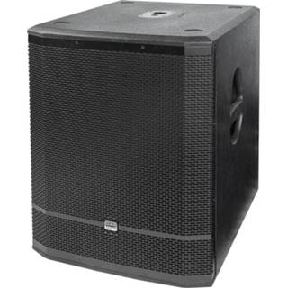 👉 Actieve subwoofer DAP Pure-15AS 15 inch 8717748483423