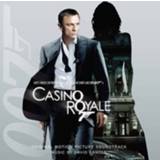 👉 OST Casino Royale 8719262019119