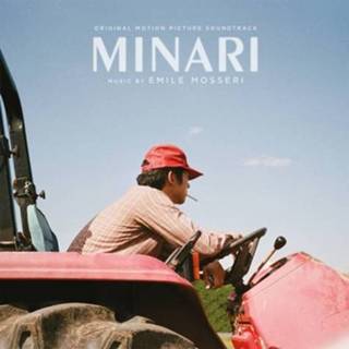 👉 OST Minari 8719262019812
