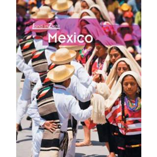 👉 Mexico. Brownlie, Alison, Hardcover