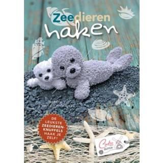 👉 Zeedier Zeedieren haken 9789492636119