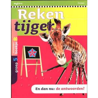 👉 R.T. GR5 ANTWOORDENBOEK B - Boek Algemeen (9027657998)