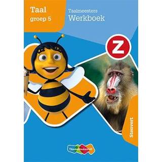 👉 Klok Z-Taal - Evelien (ISBN: 9789006314915) 9789006314915