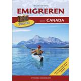 👉 Emigreren naar Canada - Editie 2015 9789461850737