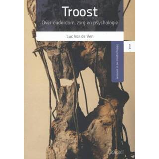 👉 Troost - Boek Luc van de Ven (9044132202)